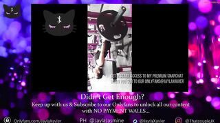 thatcouplejx - Private  [Chaturbate] Phenomenal Physique step-sister eroge cockring