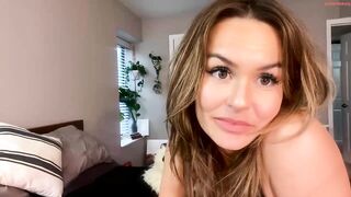 the_giving_kitty - Private  [Chaturbate] -natural sexylady Sweet Caresses captivating camgirl