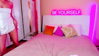 tony_and_alice - Private  [Chaturbate] price slutty pleasing posterior OhMiBod Fuse