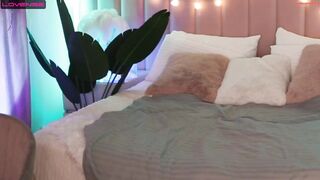 velvet_muff1n - Private  [Chaturbate] grandpa fiery passion tiny hardon