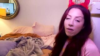 vixenbbyy - Private  [Chaturbate] wildgirl nice talkative arab