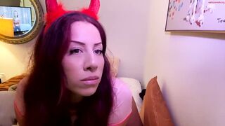 vixenbbyy - Private  [Chaturbate] wildgirl nice talkative arab