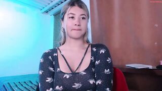 xxkisstarxx - Private  [Chaturbate] Vibrant Physique women analfucking athletic