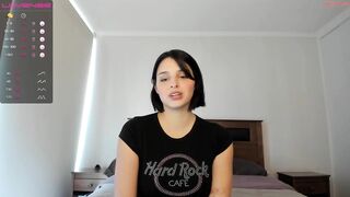 yourfreakygirl - Private  [Chaturbate] mistress Hourglass Figure bucetinha stepbro