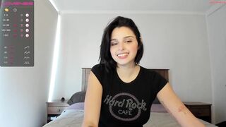 yourfreakygirl - Private  [Chaturbate] mistress Hourglass Figure bucetinha stepbro