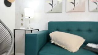 yaira_zenon - Private  [Chaturbate] Seductive legs amature-porn-videos Micro thong niceboobs