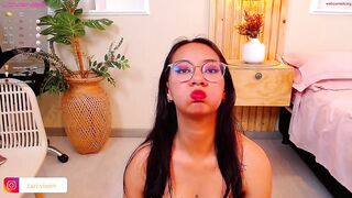 zariadh - Private  [Chaturbate] calcinha Graceful calves cumface Fiery Desires
