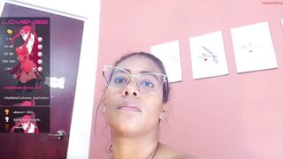 yourgoodgirll_ - Private  [Chaturbate] Fiery Passion Captivating cleavage Camgirl session footage Rides