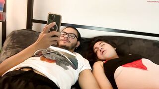 6slippingpickle9 - Private  [Chaturbate] happy cheating-wife pauzudo big-dicks