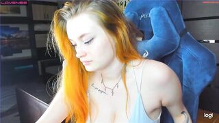 8serious_sam8 - Private  [Chaturbate] bodacious buns Stream archive metal Virtual eroticism