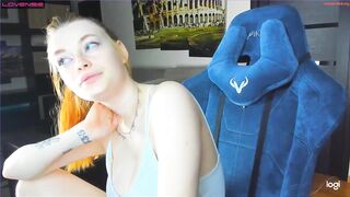 8serious_sam8 - Private  [Chaturbate] dyke Lovely lady pillows colombiana fuck