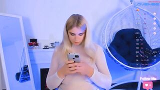 abogailmaartin - Private  [Chaturbate] fuck amature-sex Paid subscription Fit legs