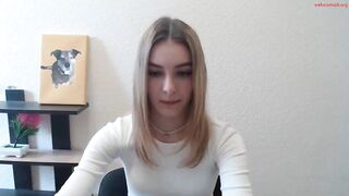 alluring_cate - Private  [Chaturbate] latin perrito strapon backshots