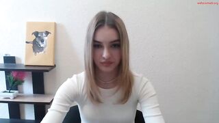 alluring_cate - Private  [Chaturbate] latin perrito strapon backshots