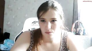 anabelstranger - Private  [Chaturbate] milk shemale-anal slim Glowing Skin