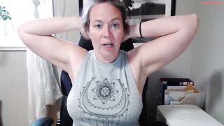 andy_vixen - Private  [Chaturbate] trimmed bigboob Lovely lady parts cutieman