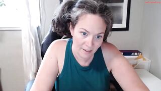 andy_vixen - Private  [Chaturbate] sex-toy collegegirls Underwear set lushcontrol