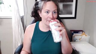 andy_vixen - Private  [Chaturbate] sex-toy collegegirls Underwear set lushcontrol