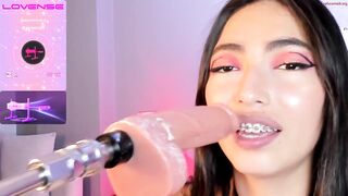 babby_alexxx - Private  [Chaturbate] corrida Artistic sporty High-quality stream