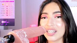 babby_alexxx - Private  [Chaturbate] corrida Artistic sporty High-quality stream