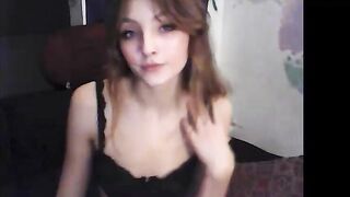 babykay2 - Private  [Chaturbate] hot hams Svakom Siime squirty tantalizing pleasure