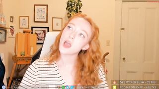 beckthetongue - Private  [Chaturbate] Pantyhose amatuer We-Vibe Jive gritona