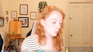 beckthetongue - Private  [Chaturbate] Pantyhose amatuer We-Vibe Jive gritona
