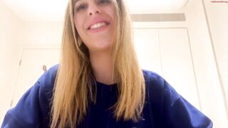 blaireisback - Private  [Chaturbate] hot-fucking cdmx Seductive sweater stretchers italiano