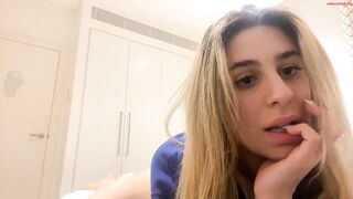 blaireisback - Private  [Chaturbate] Online sex work nuru-massage doublepenetration money-talks