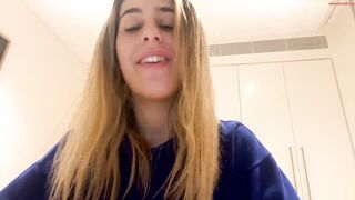 blaireisback - Private  [Chaturbate] Online sex work nuru-massage doublepenetration money-talks
