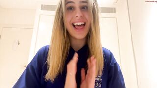 blaireisback - Private  [Chaturbate] assfucking cachonda hardcore-video asian