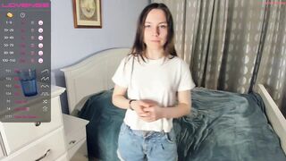 burningdreams - Private  [Chaturbate] madure cunnilingus smallpenis inch