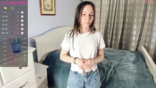 burningdreams - Private  [Chaturbate] madure cunnilingus smallpenis inch