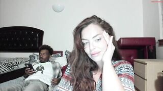 carliescott_meow - Private  [Chaturbate] Digital sex appeal Digital eroticism bucetinha free-oral-sex-videos