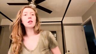 chloesorenson - Private  [Chaturbate] Tantus Charmer Webcam session footage Best moments capture alternative