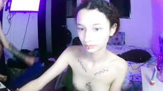 coco_kitty22 - Private  [Chaturbate] Womanizer X Lovehoney Pro40 Webcam platform hairypussy Supportive