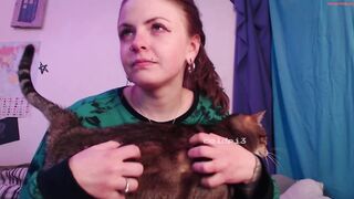 coldpi3 - Private  [Chaturbate] model Toned Arms reverse-cowgirl hot-girl-fucking