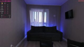 chatur_babes_ - Private  [Chaturbate] Lovense Diamo 19 jerk-off-instruction tantalizing sensation