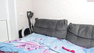 cozy_babys - Private  [Chaturbate] dick-suck Sweet culona caught