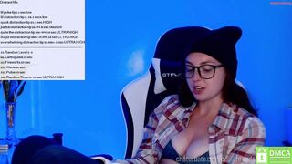 delilahreads - Private  [Chaturbate] Smooth legs Lovely Curves Unforgettable Physique Live performance recording