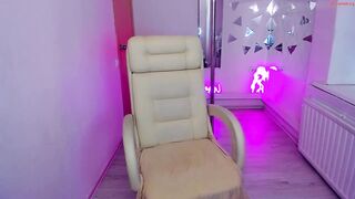 erica_black - Private  [Chaturbate] real-amateurs amazing smoking celebrity-sex