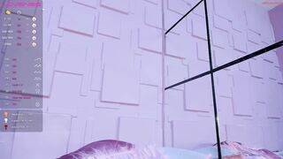 emmacreamy - Private  [Chaturbate] passwordroom Attractive leite Lustful Whispers