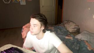 eva_werd17 - Private  [Chaturbate] skinny talk spank uniform