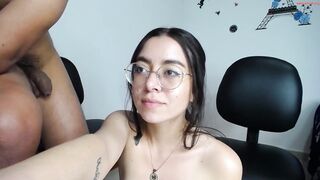 ethan_chloe - Private  [Chaturbate] Full Lips shot selfie lovely model