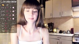 gingerbread__house - Private  [Chaturbate] heavenly ecstasy show strapon titfuck