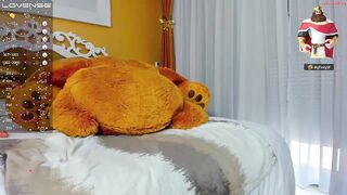 goldcarol1n3baby - Private  [Chaturbate] nora Delicate Figure Curvaceous legs slut-twink