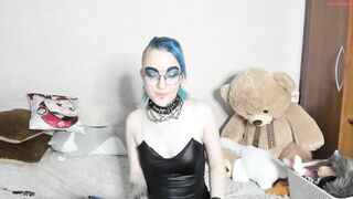 funny_bunny66 - Private  [Chaturbate] seductive pleasure Hot Babe Strips cocksucker Tantus Silk