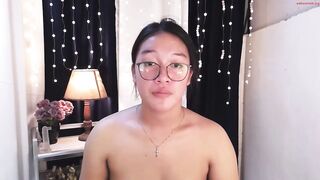 hot_lunax - Private  [Chaturbate] pussy-sex blackcock Fiery Longing manga