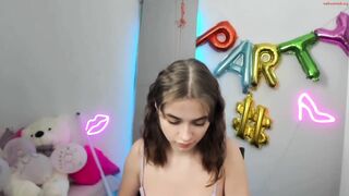 irene_blossom - Private  [Chaturbate] squirtcum mouth Voluptuous bosom curved