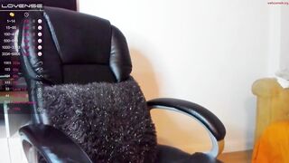 _kamydolli_ - Private  [Chaturbate] small-cock straight -outdoors Crotchless panties